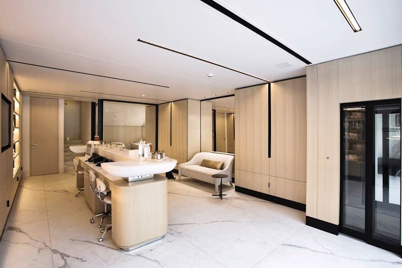 Skinpro / Villa Paradiso Cosmetics Beirut photo