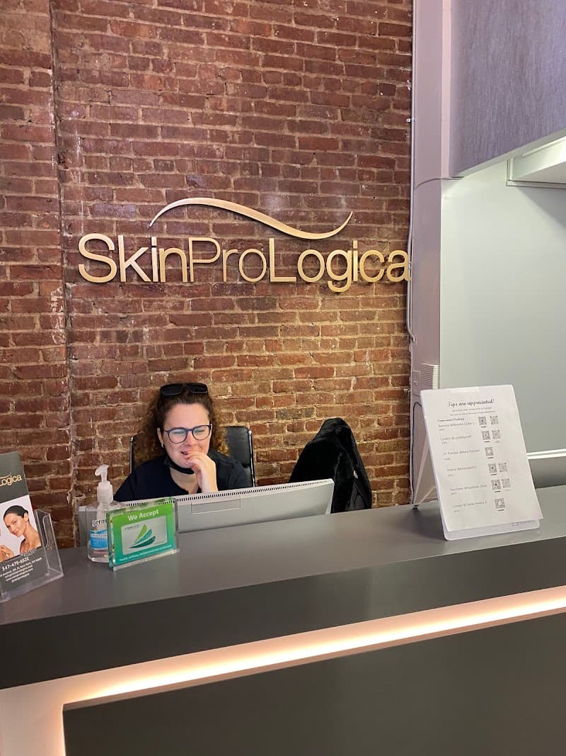 SkinProLogica New York photo