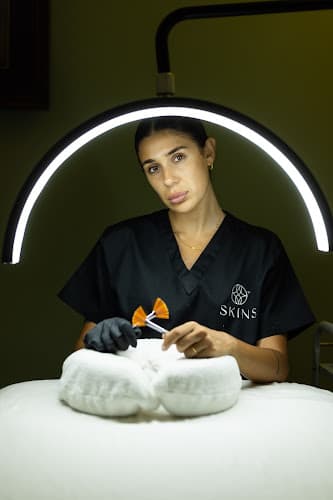 SKINS by 7th Heaven Jal El Dib photo