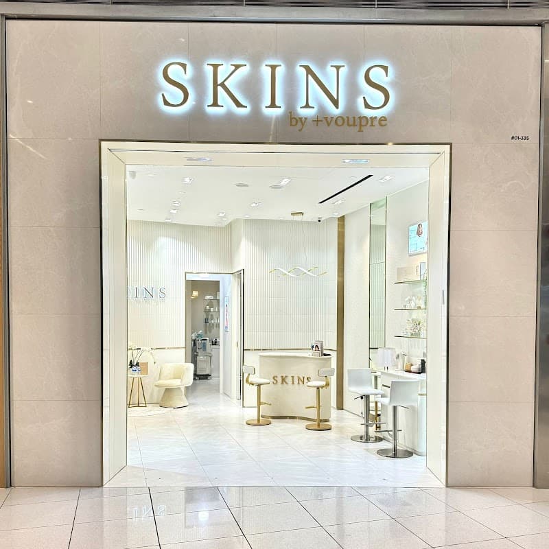 Skins By Voupre Singapore photo
