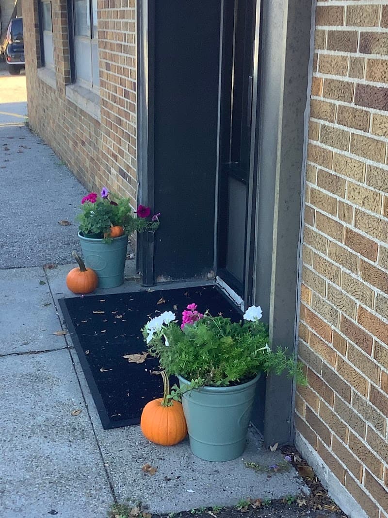 Skinsations by Christine: The Seacret Garden Day Spa Quincy photo