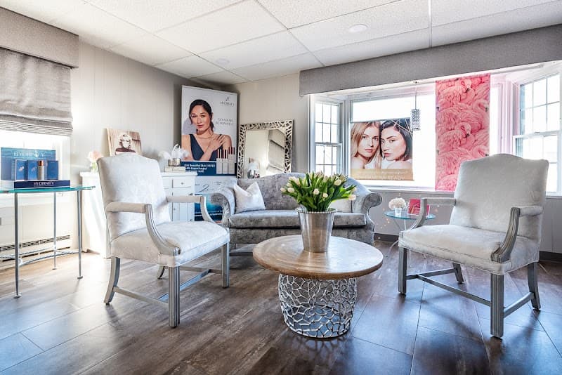 Skinsations Skin Care Center Guilford photo