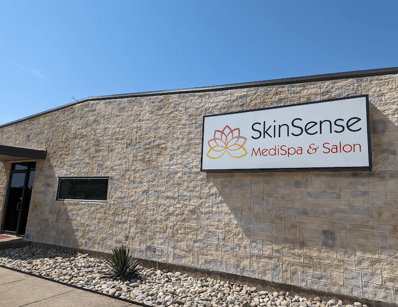 SkinSense MediSpa & Salon Forney photo