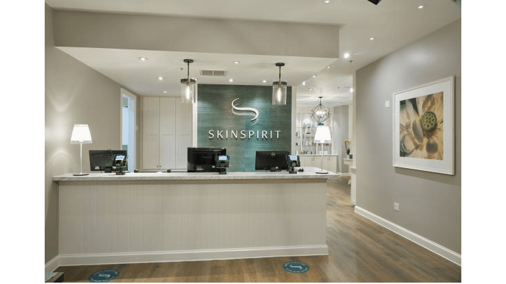 SkinSpirit Skincare Clinic and Spa Palo Alto photo