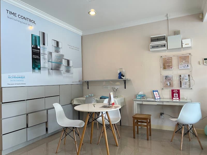 Skintalk Face Petaling Jaya photo