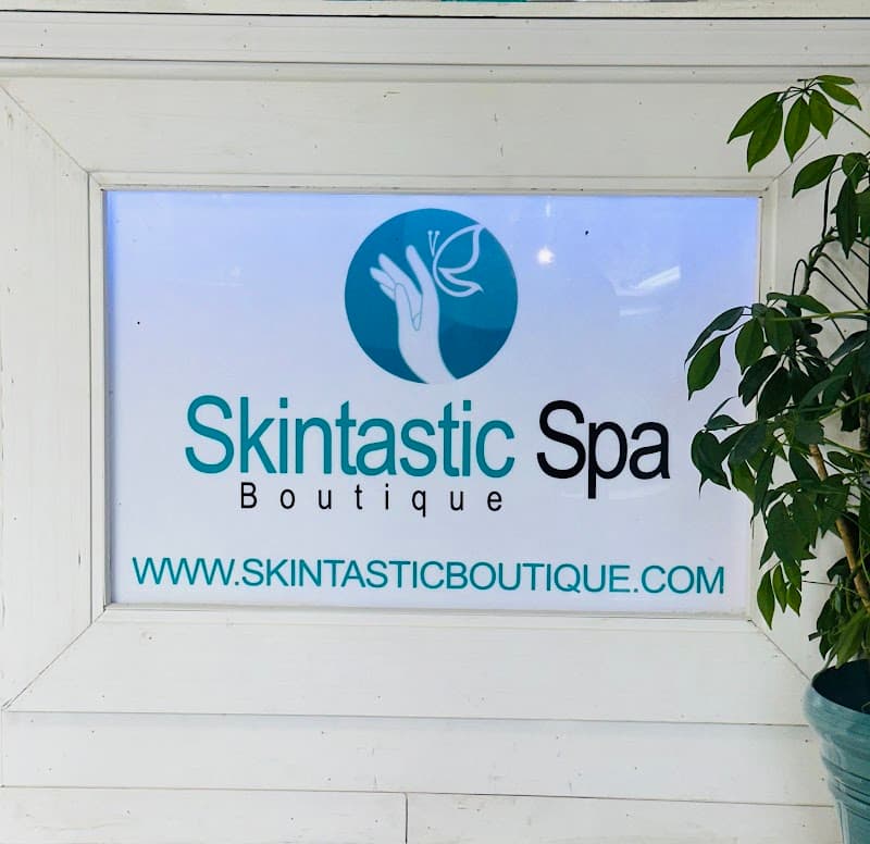 Skintastic Spa Boutique Philadelphia photo