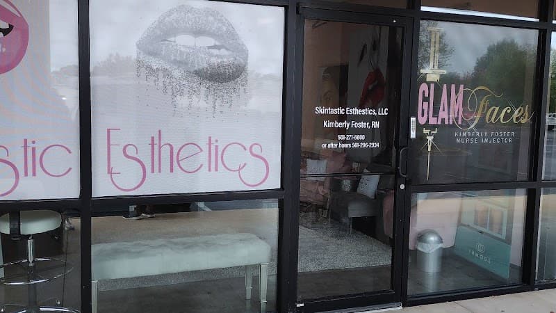 Skintaztic Esthetics, LLC Sherwood photo