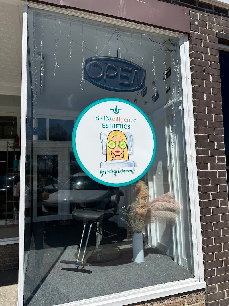 SKINtelligence Esthetics Mt Ayr photo