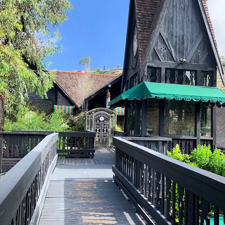 Skinterest Wellness Spa Laguna Beach photo