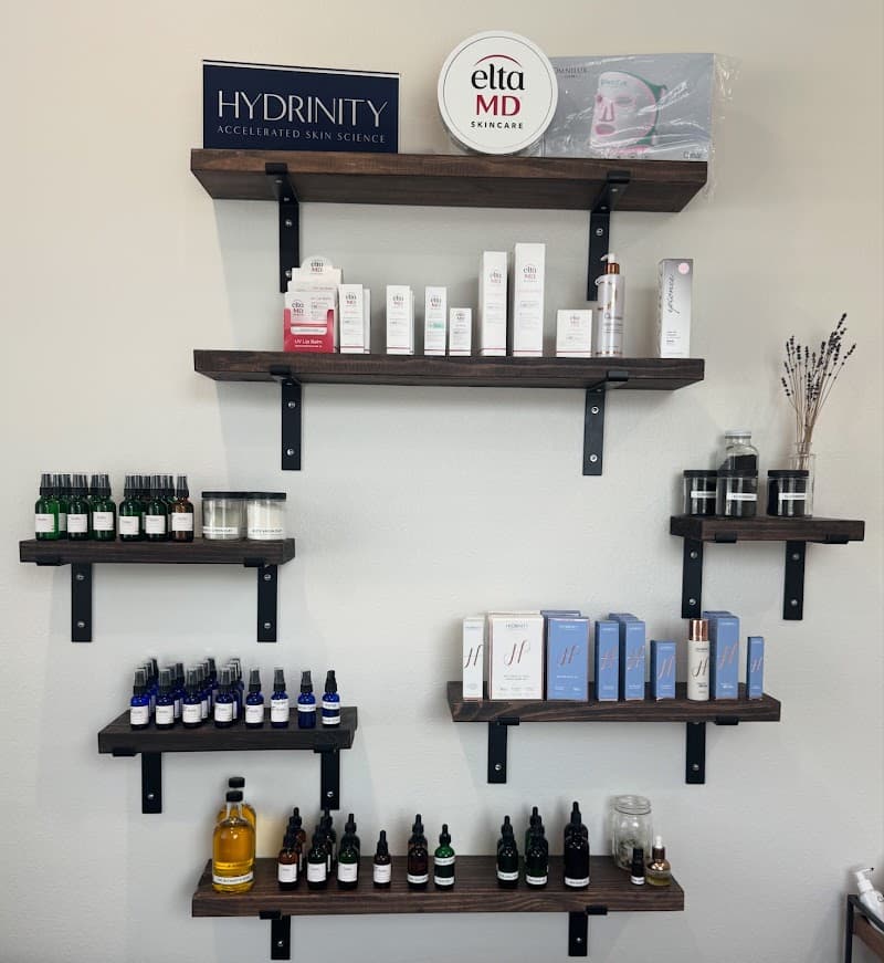 Skintology Apothecary Tyler photo