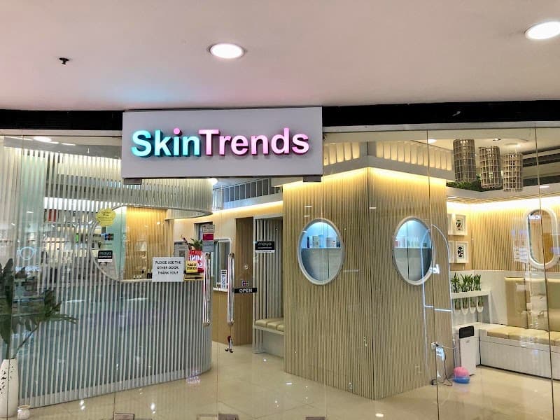 Skintrends Quezon City photo