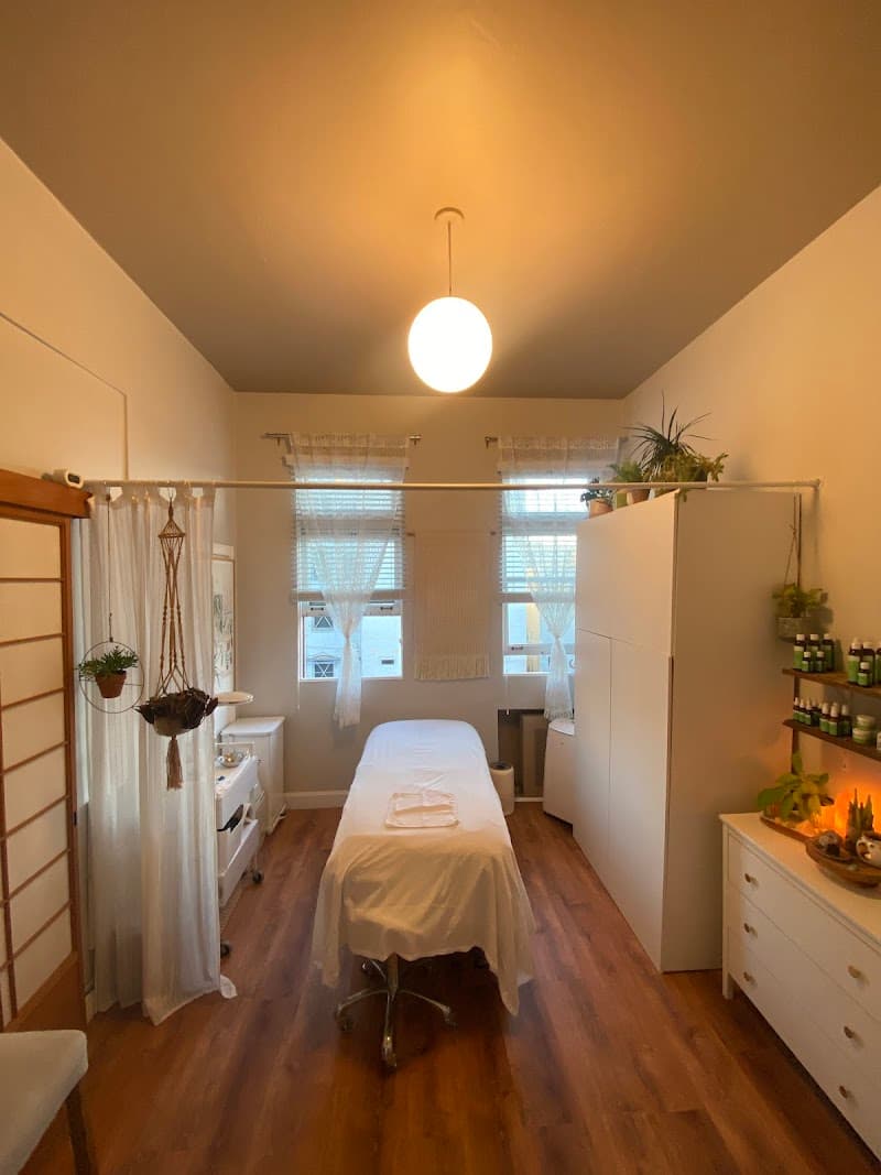 SKINutritious :: acne + skin wellness clinic San Francisco photo