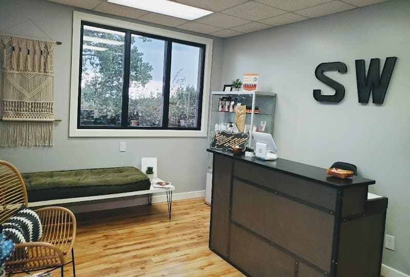 SkinWise Holistic Spa & Wax Tulsa photo