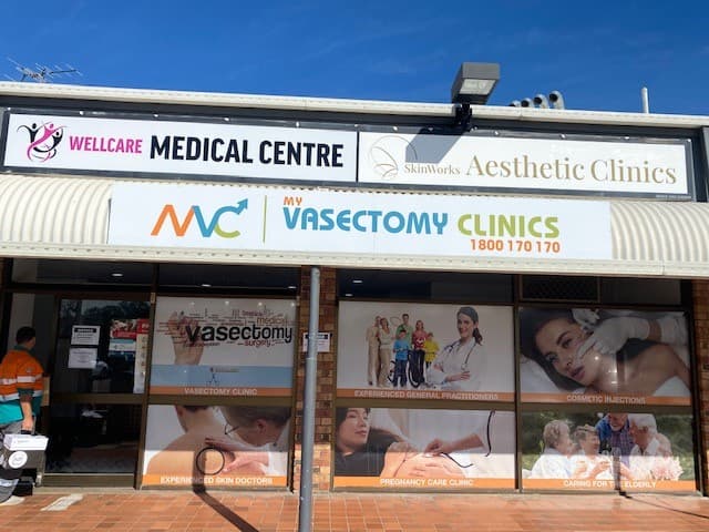 SkinWorks Aesthetic Clinics Brisbane photo