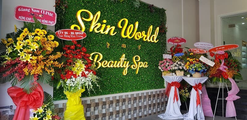SkinWorld Beauty Spa Quận Bình Thạnh photo