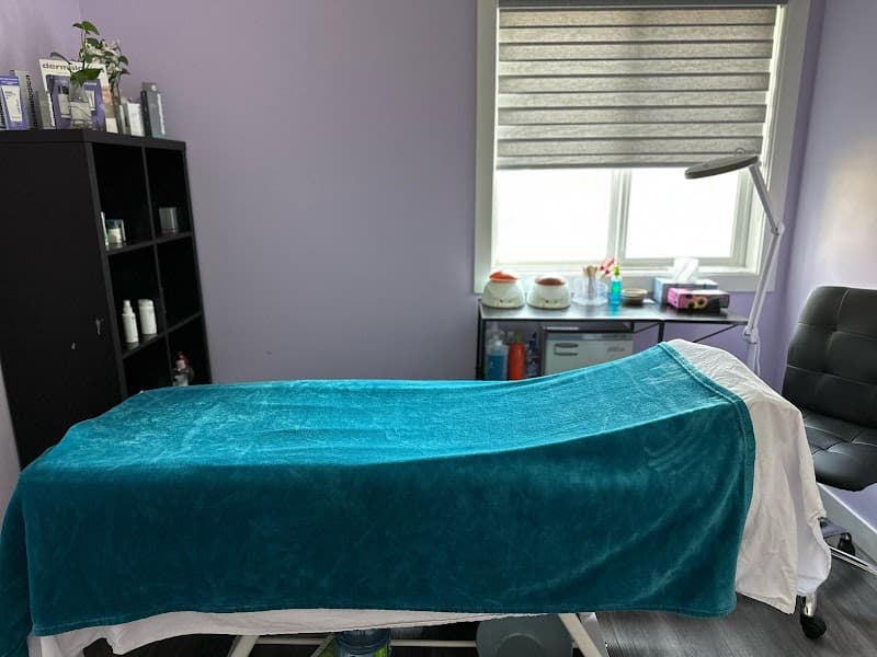 SkinX Aesthetics Calgary photo