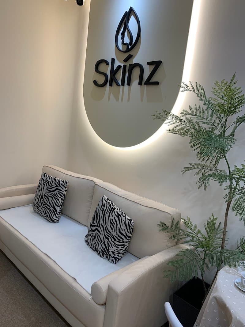 SKINZ Beaute Gallery Petaling Jaya photo
