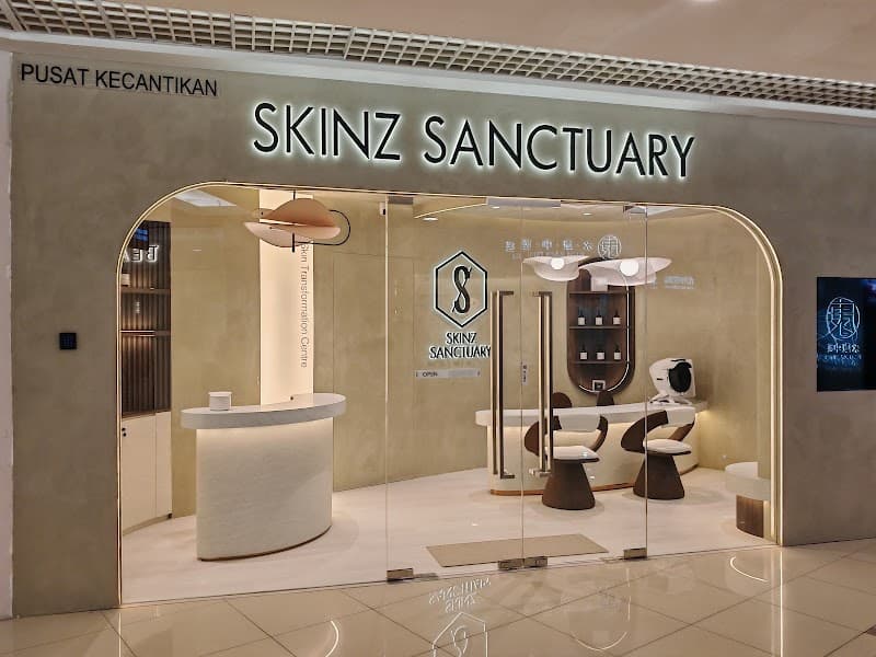 Skinz Sanctuary Petaling photo