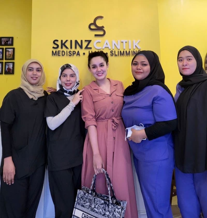 Skinzcantik Medispa Bertam photo