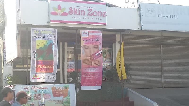 Skinzone Nail Bar and Spa Masbate City photo