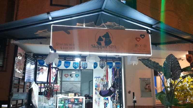 Skipper SPA Medellín photo