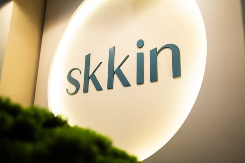 SKKIN - Korean Facial Express București photo