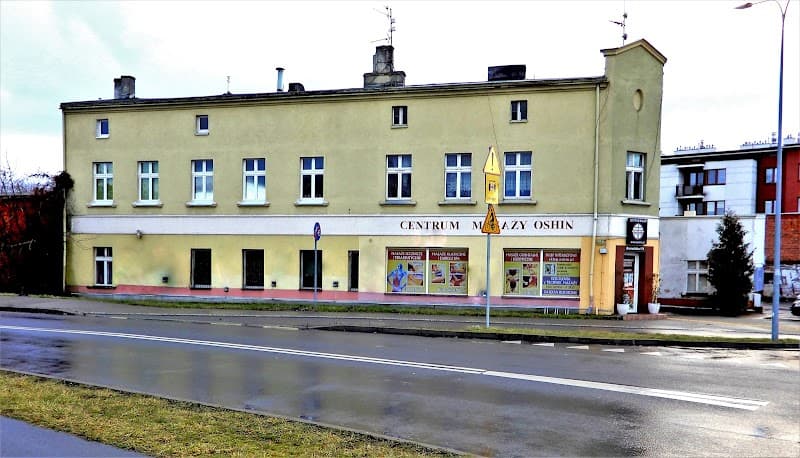 Sklep Oshin Bydgoszcz photo