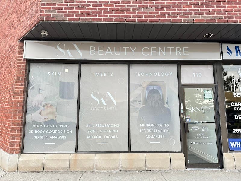 SKN Beauty Den Cape May photo
