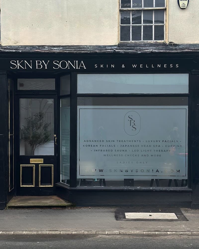 SKN by Sonia Burton upon Trent photo