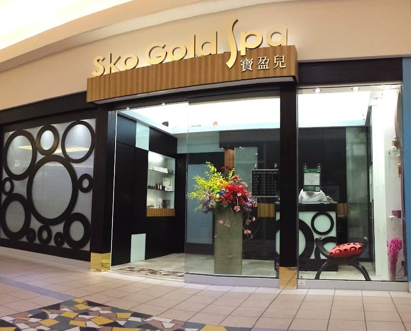 SKO Gold Spa Markham photo