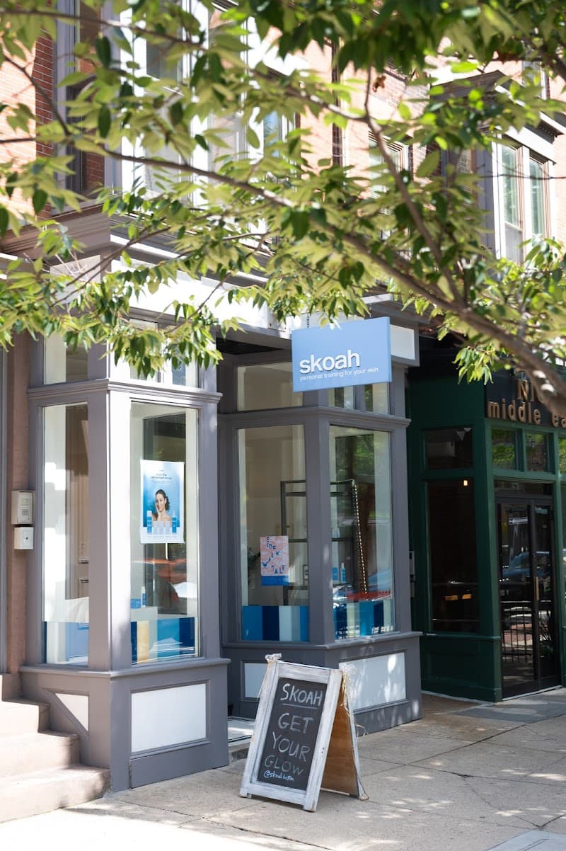 Skoah Boston photo
