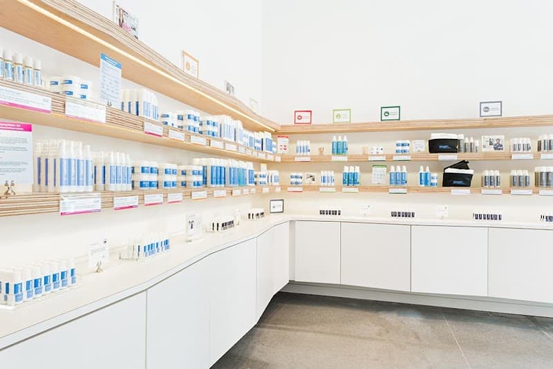 Port Moody skoah Suter Brook photo