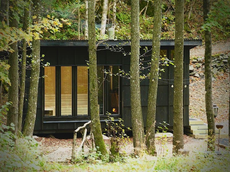 Skogsbad Høyåsen Bjorbekk photo