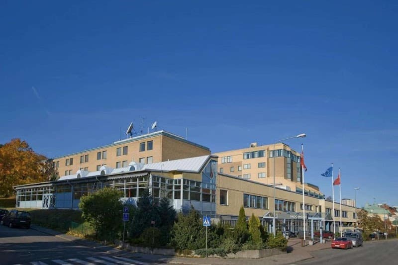 Skogshojd Spa Södertälje photo