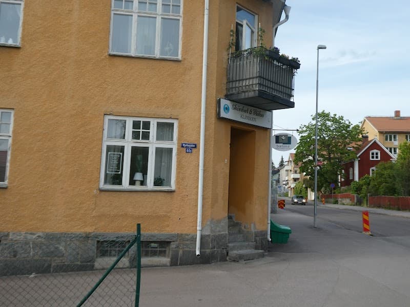 Skönhet & Hälsa Kliniken Arvika photo