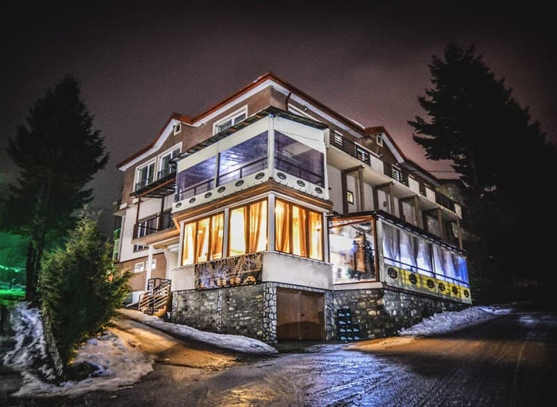 Skorpion Volkovo Skopje photo