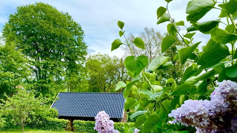 Skovsalonen Langå photo