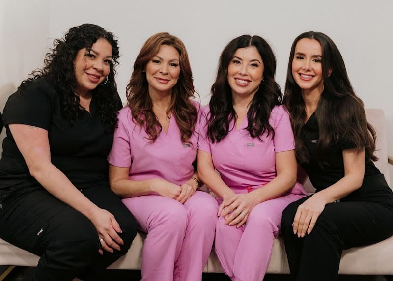 SKR Skin Care Houston photo