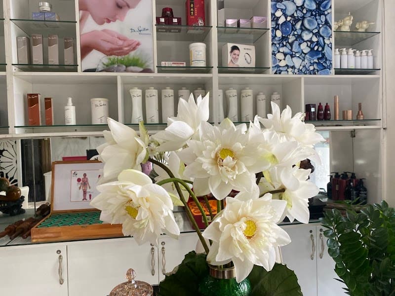 Sky Beauty Spa & Health Quận Hà Đông photo
