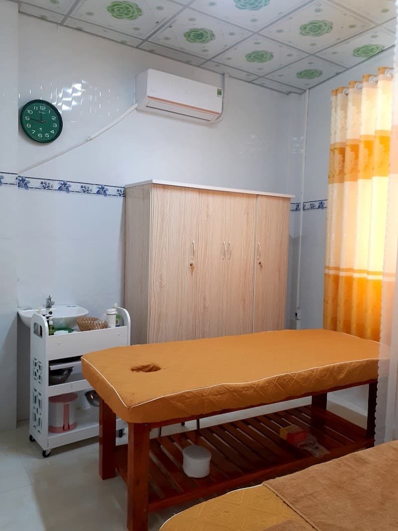 Sky Beauty Spa Huyện Tháp Mười photo
