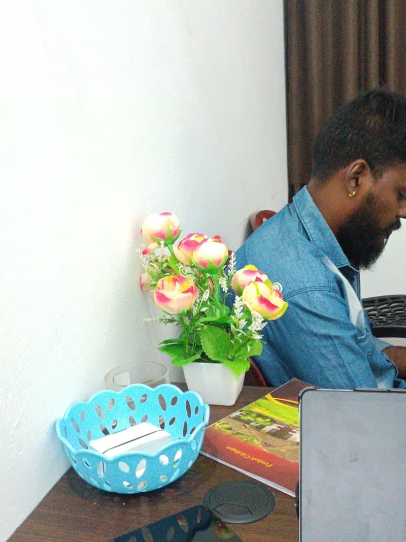 Sky blue wellness spa Kozhikode photo