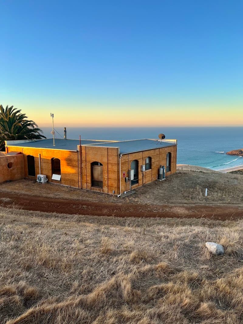 Sky House Kangaroo Island photo