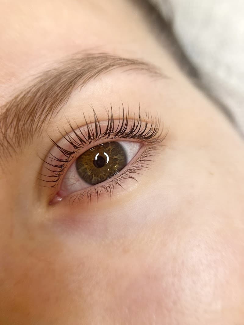 Sky Lash Kitchener photo