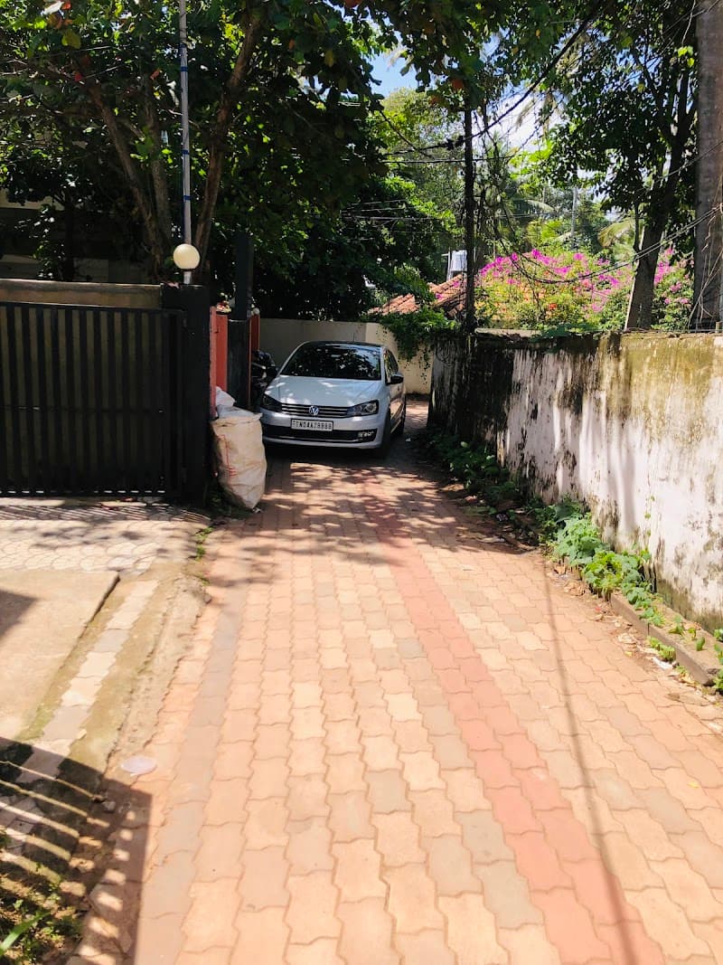 Sky Line Ayurvedic Spa Chirayinkeezhu photo