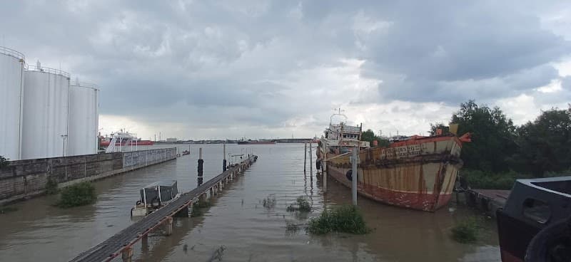 Sky Marine Ltd. Bangkok photo