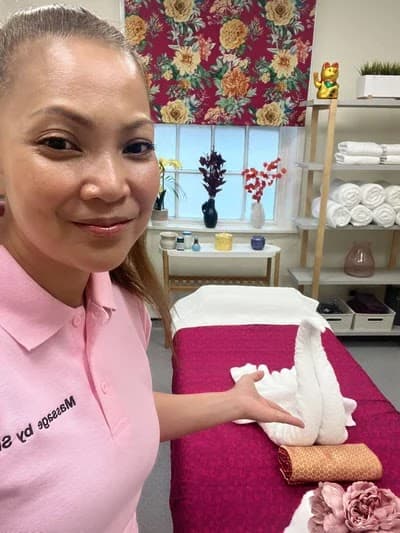 Sky Massage Expert Sheffield photo