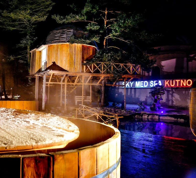Sky Med SPA Kutno photo