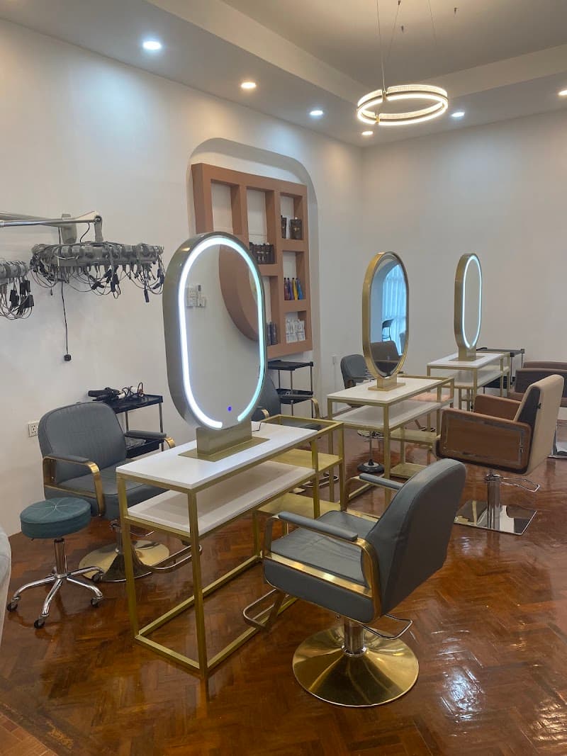 Sky One Beauty Center Yangon photo