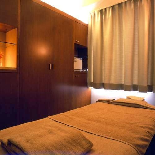 Sky Relaxation Salon Kita Ward, Osaka photo