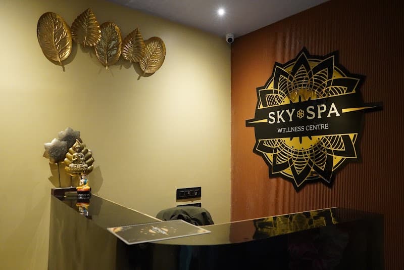 Sky Spa Brossard photo
